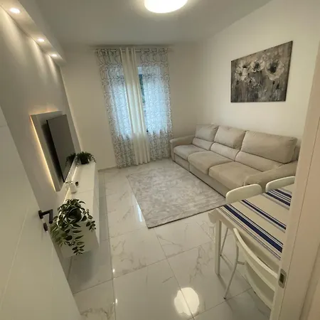 Διαμέρισμα Comodo A - Vicino Al Mare *