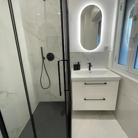 Comodo A - Vicino Al Mare * Ραπάλο