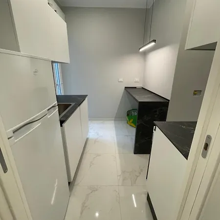 Apartment Comodo A - Vicino Al Mare Rapallo