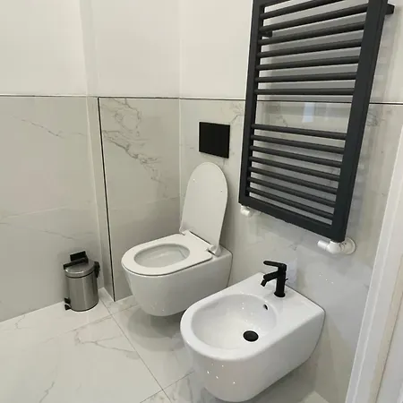 Apartment Comodo A - Vicino Al Mare Rapallo