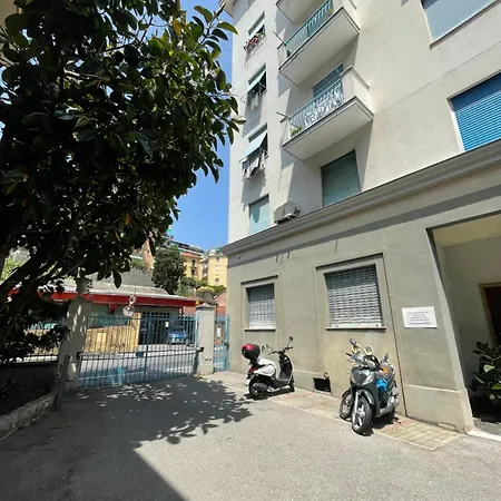 Comodo A - Vicino Al Mare *