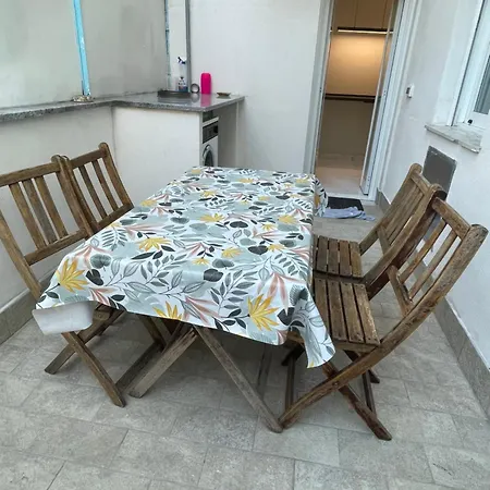 Comodo A - Vicino Al Mare Apartamento *