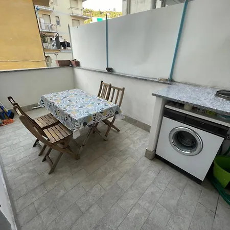 Apartamento Comodo A - Vicino Al Mare *