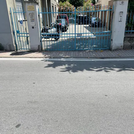 Comodo A - Vicino Al Mare Apartamento *