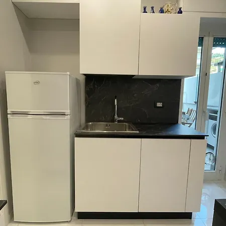 Apartament Comodo A - Vicino Al Mare