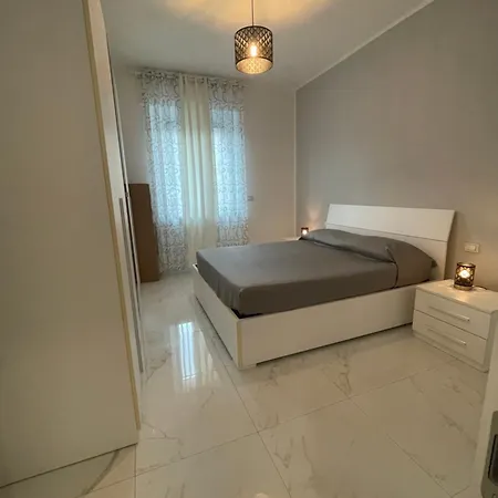 Comodo A - Vicino Al Mare Apartamento