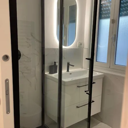 Apartamento Comodo A - Vicino Al Mare