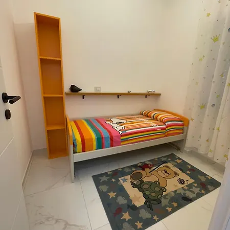 Apartamento Comodo A - Vicino Al Mare *
