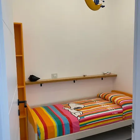 Comodo A - Vicino Al Mare