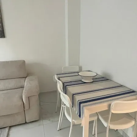 Comodo A - Vicino Al Mare Apartament Rapallo
