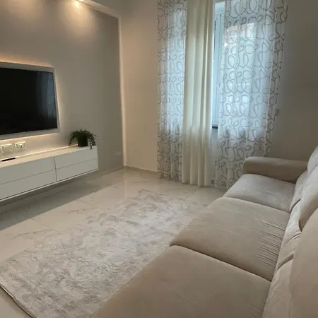 Apartament Comodo A - Vicino Al Mare