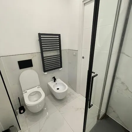 Comodo A - Vicino Al Mare Apartamento *