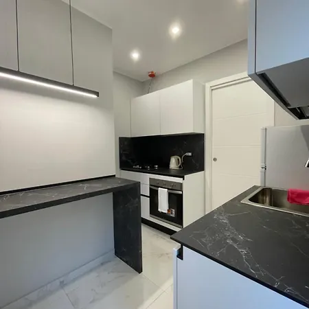 Comodo A - Vicino Al Mare Rapallo