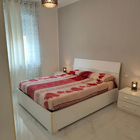 Comodo A - Vicino Al Mare Apartamento