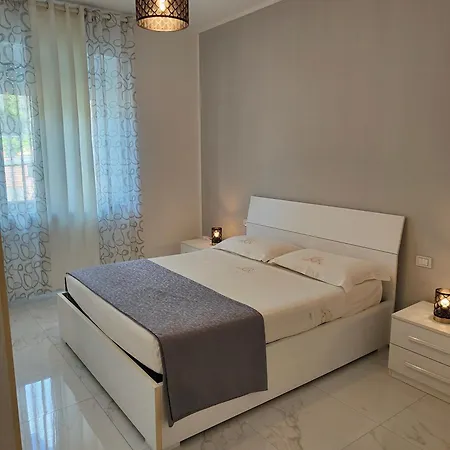Comodo A - Vicino Al Mare Ραπάλο