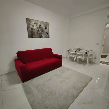Comodo A - Vicino Al Mare Rapallo